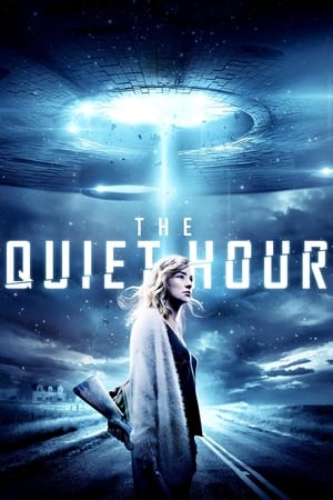 Poster The Quiet Hour 2016