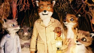 การ์ตูน Fantastic Mr. Fox (2009) คุณจิ้งจอกจอมแสบ [FULL-HD]