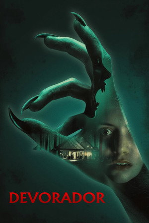 Devorador Torrent (2026) Dual Áudio Download
