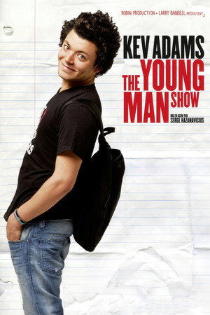 Kev Adams - The Young Man Show 8