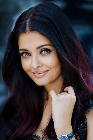 Aishwarya Rai Bachchan isNamrata Shrivastav