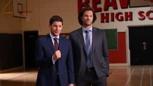 Supernatural 15×4