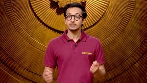 Shark Tank India: 1×4