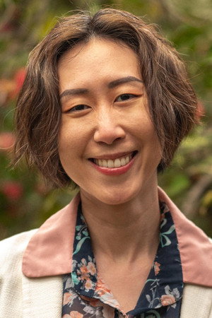 Diễn viên Yang Xi