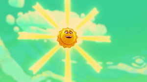 Spirit Rangers Season 2: Lizard's Lost and Found