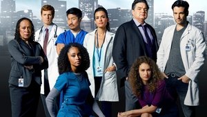 poster Chicago Med