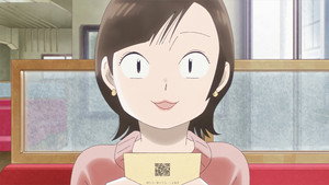 Awajima Hyakkei Cap 11