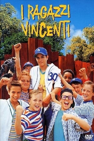 Poster I ragazzi vincenti 1993