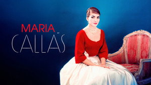 Maria by Callas