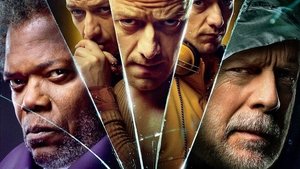 Glass (Cristal) (2019) HD 1080p Español Latino