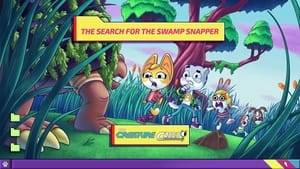 The Creature Cases The Search for the Swamp Snapper