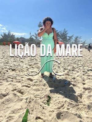 Image Lição da maré - Episódio piloto