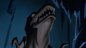 Batman Beyond: The Movie movie still 31