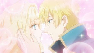 Mushikaburi-hime: Episódio: 10 da 1ª Temporada