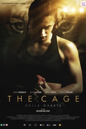Image The Cage - Nella gabbia