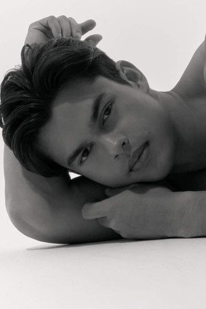 Thitisan Goodburn portrait