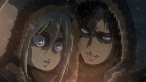 Attack on Titan: 2×5