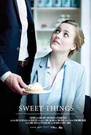 Poster Sweet Things (2017)