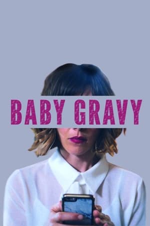 Poster Baby Gravy 2017