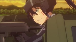 Sword Art Online Alternative: Gun Gale Online: Season 1 Episode 11 –