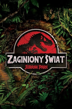 Park Jurajski: Zaginiony Świat (1997)