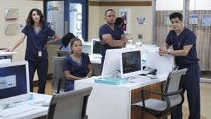 The Good Doctor 1×12