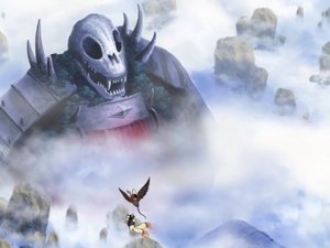 InuYasha Season 1 Episode 155