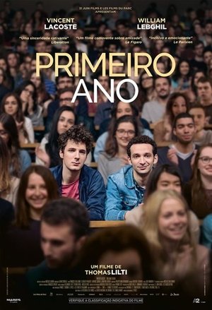 Primeiro Ano Torrent Primeiro Ano Torrent, Download, movie, filme, poster