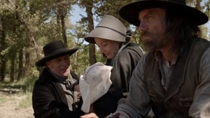 Hell on Wheels 4 – Episodio 8