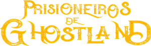 Ghostland: Terra Sem Lei — Logos 9