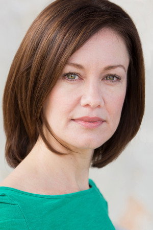 Laura Frances portrait