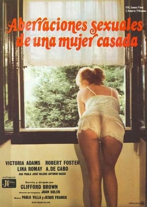 Sexual Perversions of a Married Woman film complet