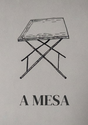 The Table 8