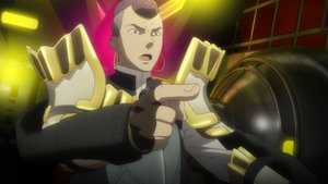 Knight’s & Magic Season 1 Episode 11