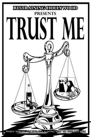 Poster Trust Me (2008)