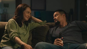 Only We Know (2025) มีเพียงสองเราที่รู้