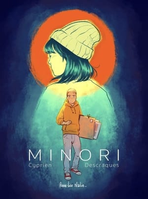 Poster Minori (2019)