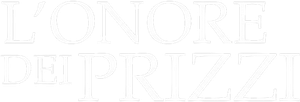 Prizzi's Honor — Logos 5