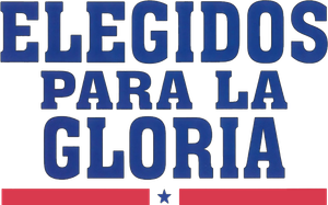 Elegidos para la gloria — Logos 6