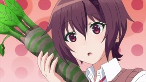 Sounan desu ka?: Saison 1 Episode 3