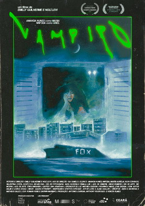 Vampiro 3