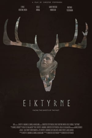 Poster Eiktyrne (2018)