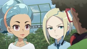 Bakugan: Battle Planet: 1×20