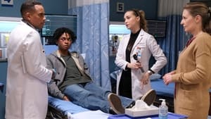 The Good Doctor 5×15