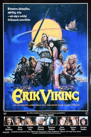 Erik Viking