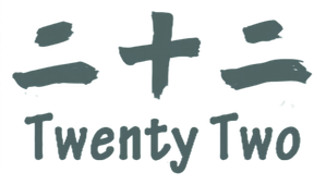 Twenty Two