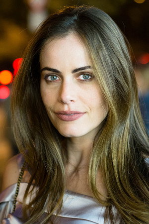 Gabriela Dias portrait