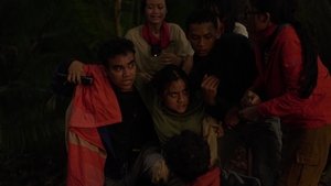 Kemah Terlarang: Kesurupan Massal ( 2024 )