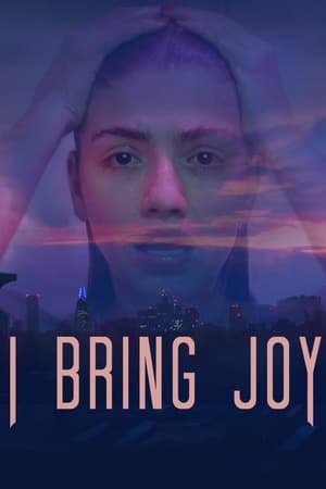 affiche du film I Bring Joy