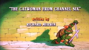 Teenage Mutant Ninja Turtles: 2×12